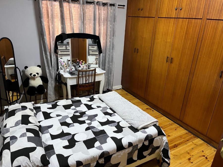 3 Bedroom Property for Sale in Bothasrus Eastern Cape